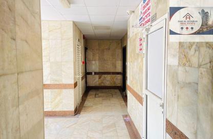 Whole Building - 7+ - 7+ for sale in Al Nabaa Building - Al Naba'ah - Al Sharq - Sharjah