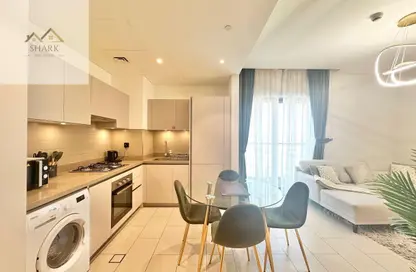 شقة - 2 غرف نوم - 2 حمامات للايجار في محمية صبحا كريك فيستاس - صبحا هارتلاند - مدينة الشيخ محمد بن راشد - دبي