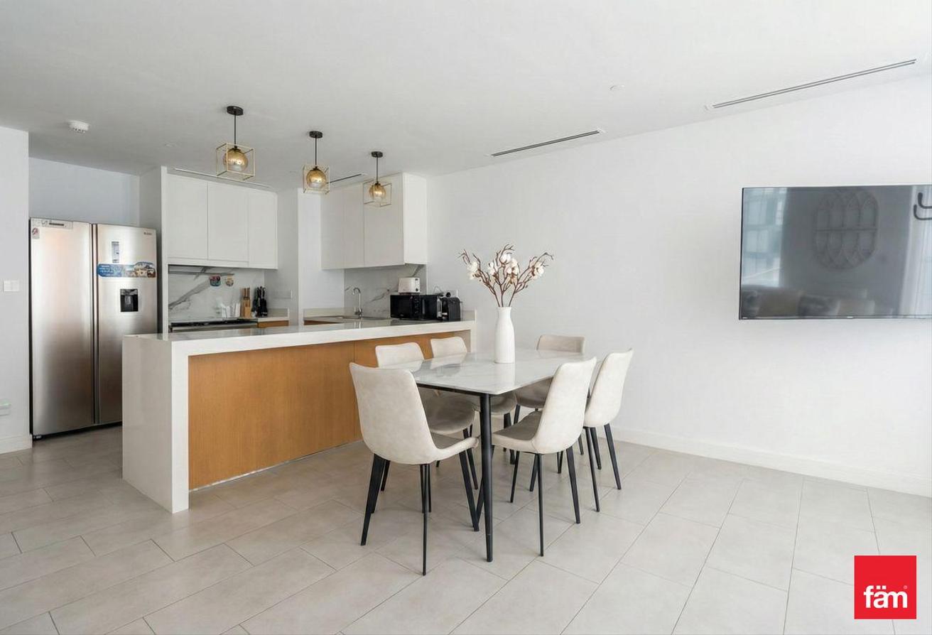 Palm And Sea Views | Beach Access | High Floor photo 5