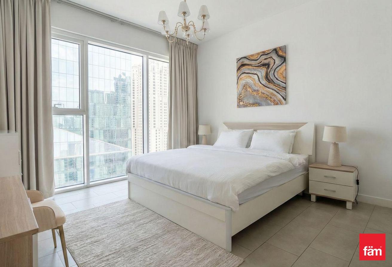 Palm And Sea Views | Beach Access | High Floor photo 7