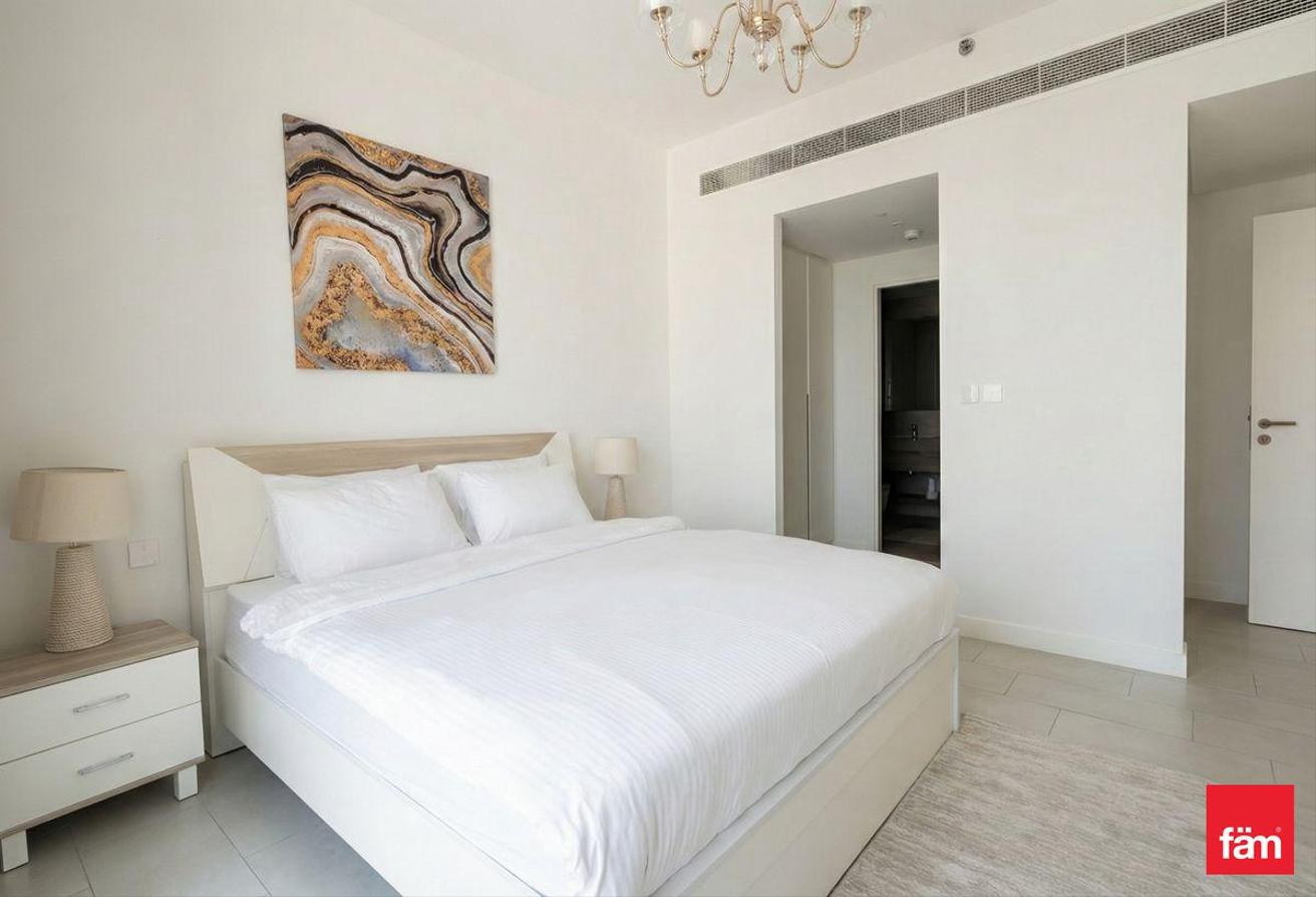 Palm And Sea Views | Beach Access | High Floor photo 9