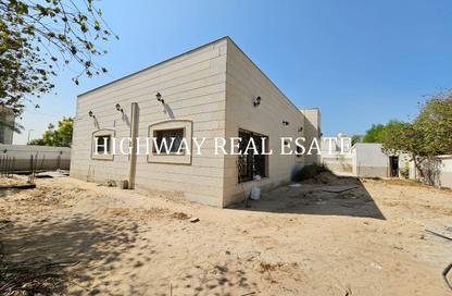 Villa - 5 - 3 for rent in Al Nasreya - Sharjah
