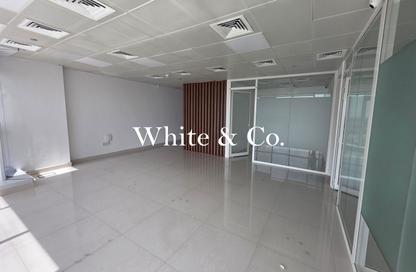 Office Space - Studio for rent in Jumeirah Business Centre 2 (JBC 2) - JLT Cluster V - Jumeirah Lake Towers - Dubai
