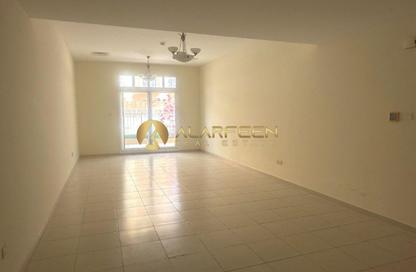 Apartment - 1 Bedroom - 2 Bathrooms for rent in Arezzo 1 - Tuscan Residences - District 10 - Jumeirah Village Circle - Dubai