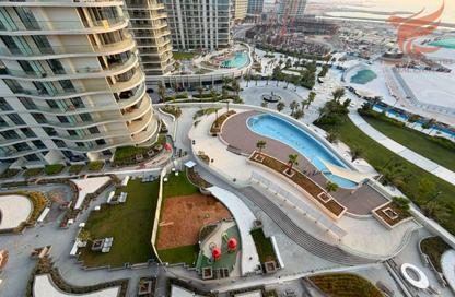 Apartment - 1 Bedroom - 1 Bathroom for rent in Northbay Residences - Mina Al Arab - Ras Al Khaimah