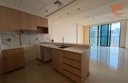 Apartment - 1 Bedroom - 1 Bathroom for rent in Northbay Residences - Mina Al Arab - Ras Al Khaimah
