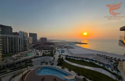 Apartment - 1 Bedroom - 1 Bathroom for rent in Northbay Residences - Mina Al Arab - Ras Al Khaimah