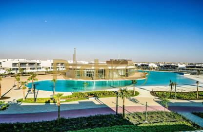 فيلا - 4 - 5 للبيع في ذي بالس بيتش فرونت - ذي بالس - منطقة سكنية - دبي الجنوب (مركز دبي العالمي) - دبي