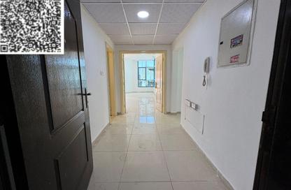 Apartment - 2 Bedrooms - 3 Bathrooms for rent in Al Rashidiya Towers - Al Rashidiya - Ajman Downtown - Ajman