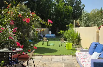 Villa - 2 Bedrooms - 3 Bathrooms for sale in Arabian Style - Al Reef Villas - Al Reef - Abu Dhabi