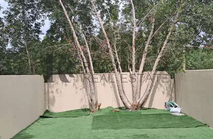 فيلا - 2 غرف نوم - 3 حمامات للبيع في طراز عربي - فيلات الريف - الريف - أبوظبي