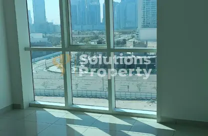 Apartment - 3 Bedrooms - 4 Bathrooms for rent in Sea Face Tower - Shams Abu Dhabi - Al Reem Island - Abu Dhabi