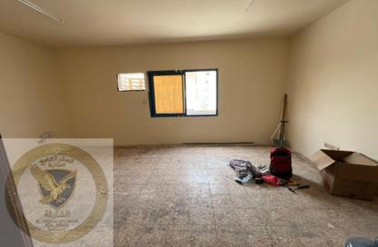 Apartment - 2 Bedrooms - 2 Bathrooms for rent in Al Butina 9 Building - Al Butina - Sharjah