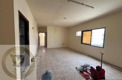 Apartment - 2 Bedrooms - 2 Bathrooms for rent in Al Butina 9 Building - Al Butina - Sharjah