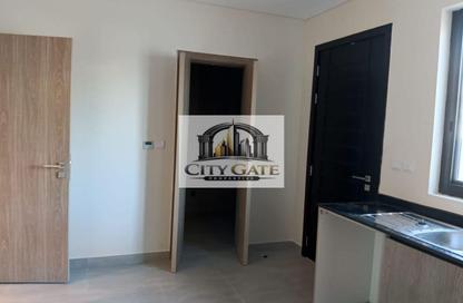 Villa - 5 Bedrooms - 6 Bathrooms for rent in AZHA Community - Al Amerah - Ajman Villa - 5 Bedrooms - 6 Bathrooms for rent in AZHA Community - Al Amerah - Ajman