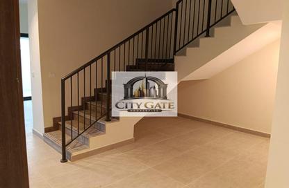 Villa - 5 Bedrooms - 6 Bathrooms for rent in AZHA Community - Al Amerah - Ajman