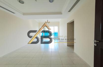 Apartment - 2 - 3 for rent in Venezia Residence - Dubai Silicon Oasis - Dubai