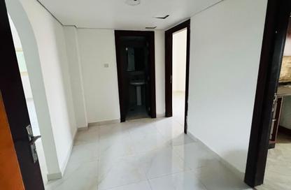 Apartment - 1 - 2 for rent in Al Naemiya Tower 2 - Al Naemiya Towers - Al Nuaimiya - Ajman
