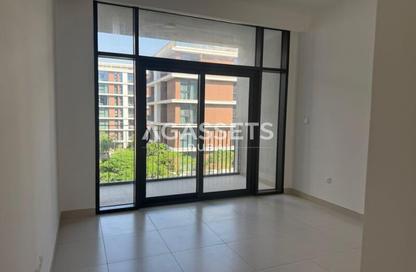 Apartment - 2 Bedrooms - 2 Bathrooms for rent in Park Point Building D - Park Point - Dubai Hills Estate - Dubai Apartment - 2 Bedrooms - 2 Bathrooms for rent in Park Point Building D - Park Point - Dubai Hills Estate - Dubai