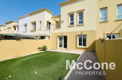 Villa - 2 Bedrooms - 3 Bathrooms for rent in Springs 7 - The Springs - Dubai