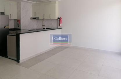 Apartment - 2 - 3 for rent in Ost Tower 6 - Majan - Dubai