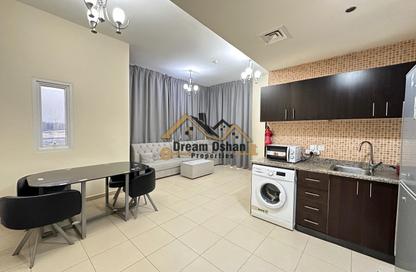 Apartment - 1 - 2 for rent in Silicon Gates 4 - Silicon Gates - Dubai Silicon Oasis - Dubai Apartment - 1 - 2 for rent in Silicon Gates 4 - Silicon Gates - Dubai Silicon Oasis - Dubai