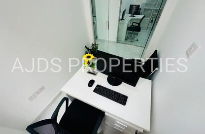 Office Space - 1 Bedroom - 1 Bathroom for rent in Reem Residency - Al Karama - Dubai