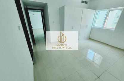 Apartment - 1 Bedroom - 2 Bathrooms for rent in New Al Taawun Road - Al Taawun - Sharjah