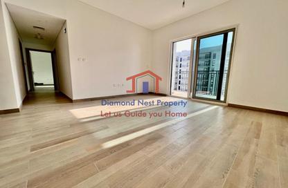 Apartment - 2 Bedrooms - 2 Bathrooms for rent in Waters Edge - Yas Island - Abu Dhabi