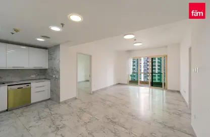 Apartment - 2 Bedrooms - 3 Bathrooms for rent in The Royal Oceanic - Dubai Marina - Dubai