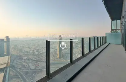 شقة - 3 غرف نوم - 3 حمامات للايجار في زعبيل ١، الريزيدنس - زعبيل 1 - زعبيل - دبي
