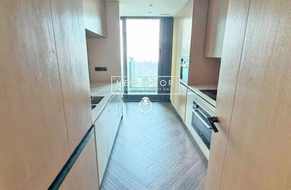 Apartment - 3 Bedrooms - 3 Bathrooms for rent in One Za'abeel The Residences - Zabeel 1 - Zabeel - Dubai