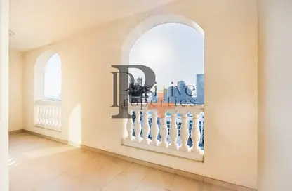 شقة - 2 غرف نوم - 3 حمامات للايجار في بلازا ريسدينس 2 - بلازا ريزيدنس - الضاحية 13 - قرية جميرا الدائرية - دبي