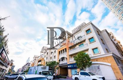 Apartment - 2 Bedrooms - 3 Bathrooms for rent in Plaza Residences 2 - Plaza Residences - District 13 - Jumeirah Village Circle - Dubai