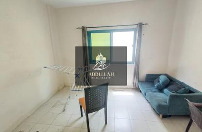 Apartment - Studio - 1 Bathroom for rent in Muwaileh 29 Building - Muwaileh - Sharjah