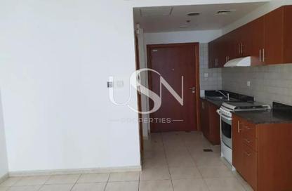 شقة - 1 حمام للايجار في سكاي كورتس تاور C - أبراج سكاي كورتس - مجمع دبي ريزيدنس - دبي لاند - دبي