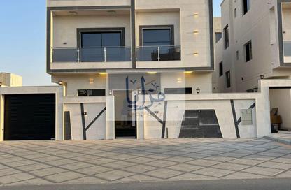 Villa - 5 Bedrooms - 7 Bathrooms for sale in Al Helio 2 - Al Helio - Ajman