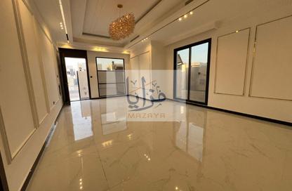 Villa - 5 Bedrooms - 7 Bathrooms for sale in Al Helio 2 - Al Helio - Ajman Villa - 5 Bedrooms - 7 Bathrooms for sale in Al Helio 2 - Al Helio - Ajman