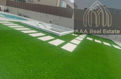 Villa - 5 Bedrooms - 5 Bathrooms for rent in Al Barsha 3 Villas - Al Barsha 3 - Al Barsha - Dubai Villa - 5 Bedrooms - 5 Bathrooms for rent in Al Barsha 3 Villas - Al Barsha 3 - Al Barsha - Dubai