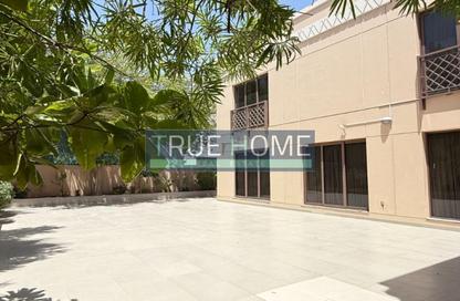 Villa - 5 Bedrooms - 6 Bathrooms for sale in Al Zahia 1 - Al Zahia - Muwaileh Commercial - Sharjah Villa - 5 Bedrooms - 6 Bathrooms for sale in Al Zahia 1 - Al Zahia - Muwaileh Commercial - Sharjah