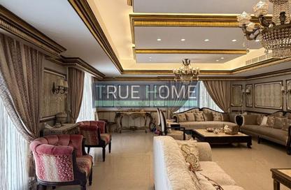 Villa - 5 Bedrooms - 6 Bathrooms for sale in Al Zahia 1 - Al Zahia - Muwaileh Commercial - Sharjah