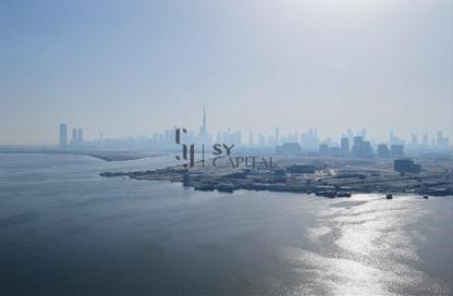 Apartment - 3 - 2 for sale in Address Harbour Point Tower 1 - Address Harbour Point - Dubai Creek Harbour (The Lagoons) - Dubai