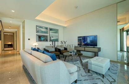Apartment - 3 - 2 for sale in Address Harbour Point Tower 1 - Address Harbour Point - Dubai Creek Harbour (The Lagoons) - Dubai