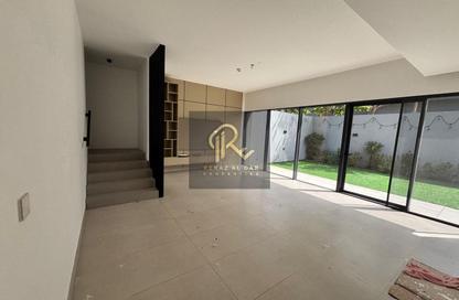 Townhouse - 3 Bedrooms - 4 Bathrooms for rent in Robinia - Masaar - Tilal City - Sharjah