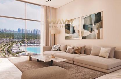 Apartment - 1 - 2 for sale in 360 Riverside Crescent - Sobha Hartland II - Bukadra - Dubai Apartment - 1 - 2 for sale in 360 Riverside Crescent - Sobha Hartland II - Bukadra - Dubai
