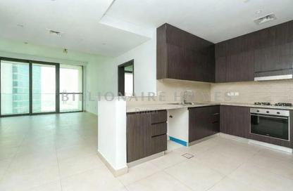 Apartment - 2 Bedrooms - 3 Bathrooms for sale in Downtown Views - Zabeel 2 - Zabeel - Dubai