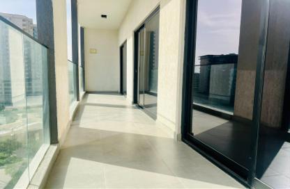 Apartment - 2 Bedrooms - 3 Bathrooms for sale in Gardenia Livings - Arjan - Dubai Apartment - 2 Bedrooms - 3 Bathrooms for sale in Gardenia Livings - Arjan - Dubai