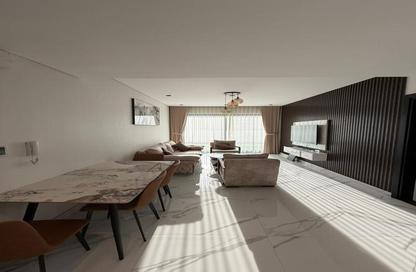 Apartment - 2 Bedrooms - 3 Bathrooms for sale in Gardenia Livings - Arjan - Dubai