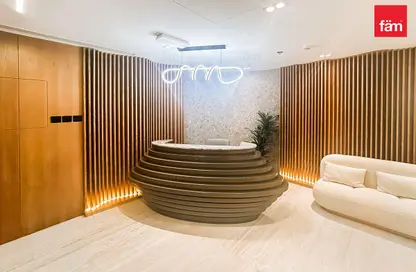 Office Space - Studio - 1 Bathroom for sale in Fortune Executive - JLT Cluster T - Jumeirah Lake Towers - Dubai