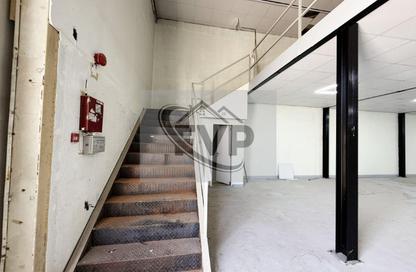 Warehouse - Studio - 2 Bathrooms for rent in Al Quoz Industrial Area 4 - Al Quoz Industrial Area - Al Quoz - Dubai